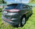 Сірий Форд Едж, об'ємом двигуна 2 л та пробігом 165 тис. км за 2999 $, фото 1 на Automoto.ua