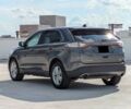 Сірий Форд Едж, об'ємом двигуна 3.5 л та пробігом 90 тис. км за 8500 $, фото 4 на Automoto.ua