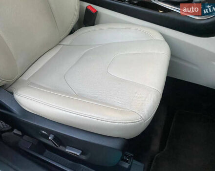 Форд Эдж 2017 в Киеве на Automoto.ua Серый Форд Эдж, объемом двигателя 2 л и пробегом 161 тыс. км за 18000 $, фото 8 на Automoto.ua