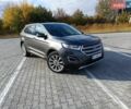 Серый Форд Эдж, объемом двигателя 3.5 л и пробегом 98 тыс. км за 17300 $, фото 1 на Automoto.ua