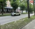 Сірий Форд Едж, об'ємом двигуна 2 л та пробігом 142 тис. км за 19000 $, фото 3 на Automoto.ua