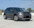 Сірий Форд Едж, об'ємом двигуна 3.5 л та пробігом 90 тис. км за 8500 $, фото 1 на Automoto.ua