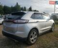 Форд Эдж 2017 в Киеве на Automoto.ua Серый Форд Эдж, объемом двигателя 2 л и пробегом 144 тыс. км за 2500 $, фото 3 на Automoto.ua
