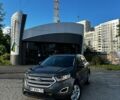 Сірий Форд Едж, об'ємом двигуна 2 л та пробігом 144 тис. км за 13300 $, фото 1 на Automoto.ua