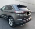 Сірий Форд Едж, об'ємом двигуна 2 л та пробігом 78 тис. км за 14800 $, фото 3 на Automoto.ua