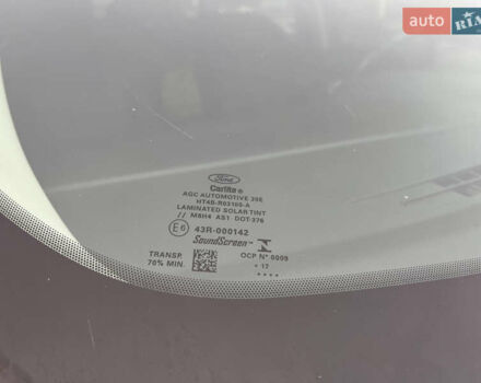 Серый Форд Эдж, объемом двигателя 2 л и пробегом 167 тыс. км за 15300 $, фото 23 на Automoto.ua