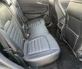 Сірий Форд Едж, об'ємом двигуна 3.5 л та пробігом 90 тис. км за 8500 $, фото 12 на Automoto.ua