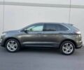Сірий Форд Едж, об'ємом двигуна 2 л та пробігом 78 тис. км за 14800 $, фото 2 на Automoto.ua