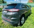 Сірий Форд Едж, об'ємом двигуна 2 л та пробігом 165 тис. км за 2999 $, фото 1 на Automoto.ua
