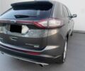 Сірий Форд Едж, об'ємом двигуна 2 л та пробігом 78 тис. км за 14800 $, фото 7 на Automoto.ua