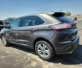 Сірий Форд Едж, об'ємом двигуна 2 л та пробігом 46 тис. км за 2800 $, фото 1 на Automoto.ua