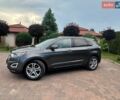 Серый Форд Эдж, объемом двигателя 2 л и пробегом 200 тыс. км за 13500 $, фото 1 на Automoto.ua