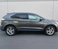 Сірий Форд Едж, об'ємом двигуна 2 л та пробігом 78 тис. км за 14800 $, фото 8 на Automoto.ua