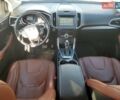 Сірий Форд Едж, об'ємом двигуна 3.5 л та пробігом 90 тис. км за 2700 $, фото 7 на Automoto.ua