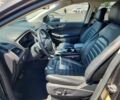 Сірий Форд Едж, об'ємом двигуна 2 л та пробігом 46 тис. км за 2800 $, фото 6 на Automoto.ua