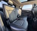 Сірий Форд Едж, об'ємом двигуна 2 л та пробігом 114 тис. км за 8000 $, фото 14 на Automoto.ua