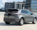 Сірий Форд Едж, об'ємом двигуна 3.5 л та пробігом 90 тис. км за 8500 $, фото 6 на Automoto.ua