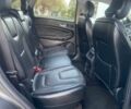 Сірий Форд Едж, об'ємом двигуна 2 л та пробігом 78 тис. км за 14800 $, фото 15 на Automoto.ua