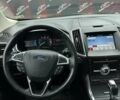Сірий Форд Едж, об'ємом двигуна 2 л та пробігом 148 тис. км за 15500 $, фото 25 на Automoto.ua