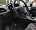 Серый Форд Эдж, объемом двигателя 2 л и пробегом 227 тыс. км за 12999 $, фото 29 на Automoto.ua