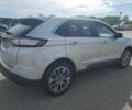 Серый Форд Эдж, объемом двигателя 0 л и пробегом 96 тыс. км за 1750 $, фото 2 на Automoto.ua