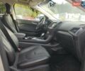 Форд Эдж 2017 в Киеве на Automoto.ua Серый Форд Эдж, объемом двигателя 2 л и пробегом 144 тыс. км за 2500 $, фото 4 на Automoto.ua