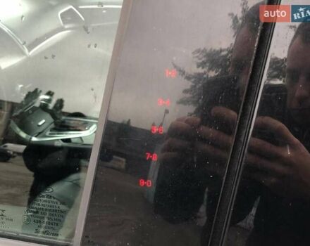 Серый Форд Эдж, объемом двигателя 2 л и пробегом 91 тыс. км за 20990 $, фото 29 на Automoto.ua