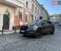 Сірий Форд Едж, об'ємом двигуна 2 л та пробігом 110 тис. км за 18000 $, фото 1 на Automoto.ua
