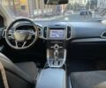 Сірий Форд Едж, об'ємом двигуна 2 л та пробігом 110 тис. км за 18000 $, фото 14 на Automoto.ua
