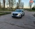 Серый Форд Эдж, объемом двигателя 2 л и пробегом 116 тыс. км за 15200 $, фото 29 на Automoto.ua