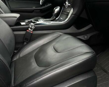 Сірий Форд Едж, об'ємом двигуна 2 л та пробігом 148 тис. км за 15500 $, фото 16 на Automoto.ua