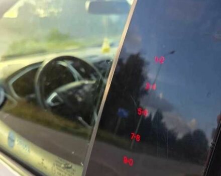 Форд Эдж 2017 в Киеве на Automoto.ua Серый Форд Эдж, объемом двигателя 2 л и пробегом 111 тыс. км за 9700 $, фото 8 на Automoto.ua