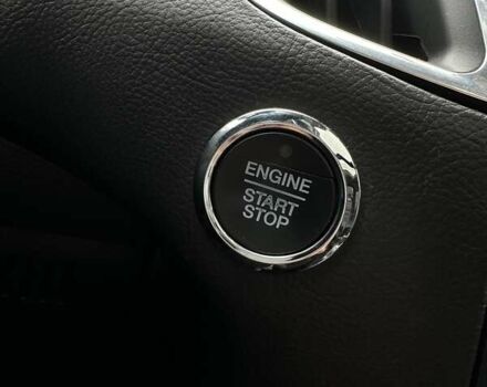 Сірий Форд Едж, об'ємом двигуна 2 л та пробігом 148 тис. км за 15500 $, фото 33 на Automoto.ua