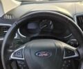 Форд Эдж 2017 в Киеве на Automoto.ua Серый Форд Эдж, объемом двигателя 2 л и пробегом 111 тыс. км за 9700 $, фото 11 на Automoto.ua