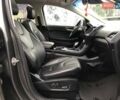 Серый Форд Эдж, объемом двигателя 2 л и пробегом 91 тыс. км за 20990 $, фото 9 на Automoto.ua