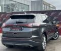 Сірий Форд Едж, об'ємом двигуна 2 л та пробігом 148 тис. км за 15500 $, фото 7 на Automoto.ua