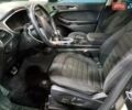 Серый Форд Эдж, объемом двигателя 2 л и пробегом 92 тыс. км за 6700 $, фото 6 на Automoto.ua