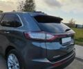 Форд Эдж 2017 в Киеве на Automoto.ua Серый Форд Эдж, объемом двигателя 2 л и пробегом 111 тыс. км за 9700 $, фото 6 на Automoto.ua