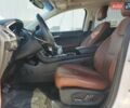 Сірий Форд Едж, об'ємом двигуна 3.5 л та пробігом 90 тис. км за 2700 $, фото 6 на Automoto.ua