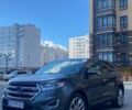 Серый Форд Эдж, объемом двигателя 3.5 л и пробегом 89 тыс. км за 18900 $, фото 1 на Automoto.ua
