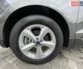Серый Форд Эдж, объемом двигателя 2 л и пробегом 112 тыс. км за 20500 $, фото 18 на Automoto.ua