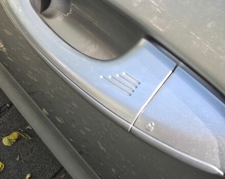 Серый Форд Эдж, объемом двигателя 3.5 л и пробегом 135 тыс. км за 12900 $, фото 10 на Automoto.ua