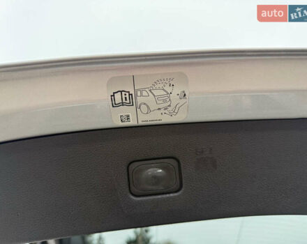 Серый Форд Эдж, объемом двигателя 2 л и пробегом 204 тыс. км за 19500 $, фото 47 на Automoto.ua