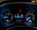 Серый Форд Эдж, объемом двигателя 2 л и пробегом 92 тыс. км за 6700 $, фото 8 на Automoto.ua