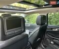 Сірий Форд Едж, об'ємом двигуна 2 л та пробігом 142 тис. км за 19000 $, фото 15 на Automoto.ua
