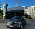 Сірий Форд Едж, об'ємом двигуна 2 л та пробігом 144 тис. км за 12900 $, фото 1 на Automoto.ua