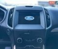 Сірий Форд Едж, об'ємом двигуна 2 л та пробігом 254 тис. км за 15350 $, фото 64 на Automoto.ua