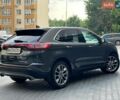 Сірий Форд Едж, об'ємом двигуна 3.5 л та пробігом 130 тис. км за 17200 $, фото 8 на Automoto.ua
