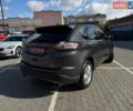 Сірий Форд Едж, об'ємом двигуна 2 л та пробігом 209 тис. км за 13500 $, фото 11 на Automoto.ua