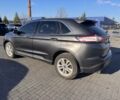 Сірий Форд Едж, об'ємом двигуна 3.5 л та пробігом 215 тис. км за 8900 $, фото 3 на Automoto.ua